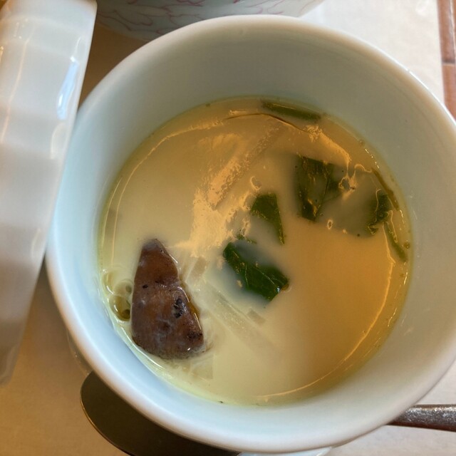 用户对于小樽福鮨的评论高清图