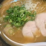 用戶對於麺屋 武一  秋葉原店的評論圖