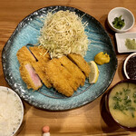 用戶對於とんかつ とんとん的評論圖