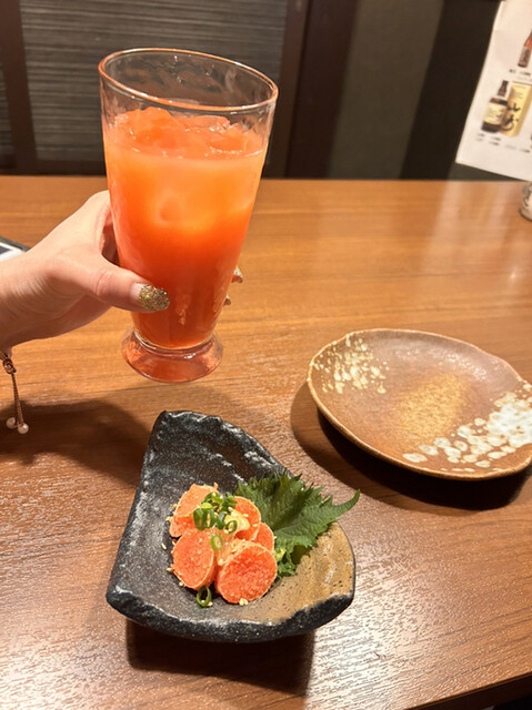 用户对于水道橋 個室居酒屋 辻屋的评论高清图