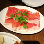 用户对于Pizzeria Bar Trico 新橋本店的评论图