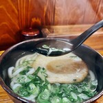 User's review image for うどん吉