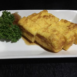 用户对于居酒屋　気腹志的评论图