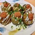 用戶對於たこ焼き 楽甚的評論圖