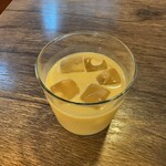 用戶對於BERTH COFFEE的評論圖