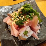 用戶對於ふれあい酒場ほていちゃん 新小岩店的評論圖