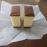 用戶對於福砂屋 阪神百貨店的評論圖