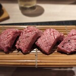 用戶對於春美可的評論圖