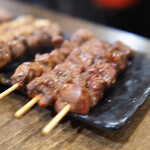 用戶對於やきとんだいだら 練馬店的評論圖