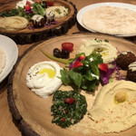 User's review image for ミシュミシュ