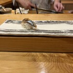 用户对于鮨 いっ誠的评论图