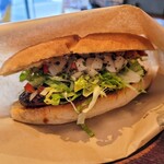 用戶對於ミ・チョリパン的評論圖