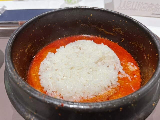 User's recommendation image for bibim イオンモール京都桂川店