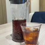 User's review image for あんちすてーき とろろ麦めし 豚丸