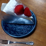 用戶對於ストロベリーガーデン 原店的評論圖