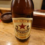 用戶對於立呑・ホルモン串　千日前えん的評論圖