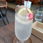 User's review image for cake&cafe APU