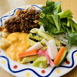 User's review image for シズラー 新宿三井ビル店