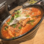 用戶對於ホルモン焼もんもん 北品川店的評論圖