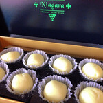 User's review image for ヌーベルバーグ ルタオ ショコラティエ 小樽本店