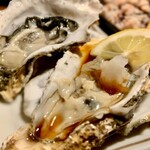 User's review image for 北海道海鮮 にほんいち 本町店