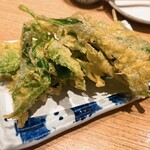 用户对于八丈島郷土料理 源八船頭 中目黒店的评论图