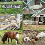 User's review image for ファームレストラン千代田