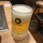 用戶對於お好み焼き・もんじゃ焼き 清十郎 本町店的評論圖
