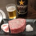 用戶對於焼肉の吉田 本店的評論圖