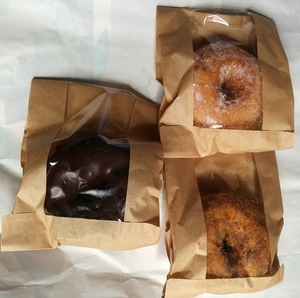 用戶對於arnolds 東急百貨店吉祥寺店的評論圖