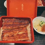 用戶對於喜代川的評論圖