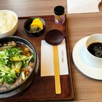 用戶對於dining SAKURA的評論圖
