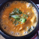 User's review image for スンドゥブ専門店 K.A.M