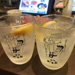 用戶對於焼肉やる気 京都駅前店的評論圖