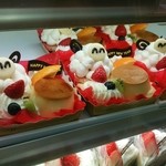 用户对于シャトレーゼ 函館昭和店的评论图