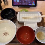 用户对于すき家 茨木IC店的评论图