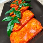 用戶對於利花苑 中洲店的評論圖