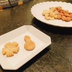 用戶對於salon&bar SAMGHA的評論圖