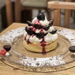 User's review image for カフェ アクイーユ 恵比寿店