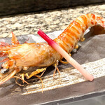 User's review image for 寿司・割烹 鈴政 東京麹町店