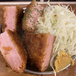 用戶對於大衆酒場 坂本商店 木場店的評論圖