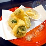 用戶對於Bistro いちスタイル的評論圖