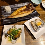 用户对于原始焼き酒場ルンゴカーニバル 本店的评论图