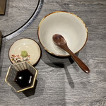 用户对于現代割烹 法善寺momo的评论图