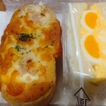User's review image for キムラスタンド エキュート日暮里店