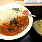 User's review image for 松屋 京成立石店