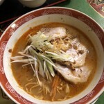 用戶對於紅虎餃子房 丸の内センタービル店的評論圖