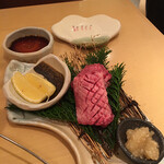 用戶對於松屋 阪急百貨店うめだ本店的評論圖