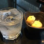 User's review image for 個室居酒屋 TORIEMON 新橋駅前店