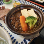 用户对于牛たん焼き 仙台辺見 札幌厚別店的评论图